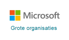 Afbeelding van Microsoft Grootzakelijk